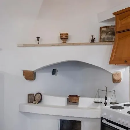 Luxury Maisonette Danai Next To The Sea הרסוניסוס