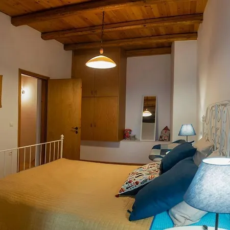 Luxury Maisonette Danai Next To The Sea * הרסוניסוס