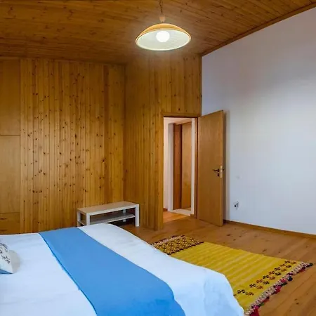 Luxury Maisonette Danai Next To The Sea בית נופש הרסוניסוס